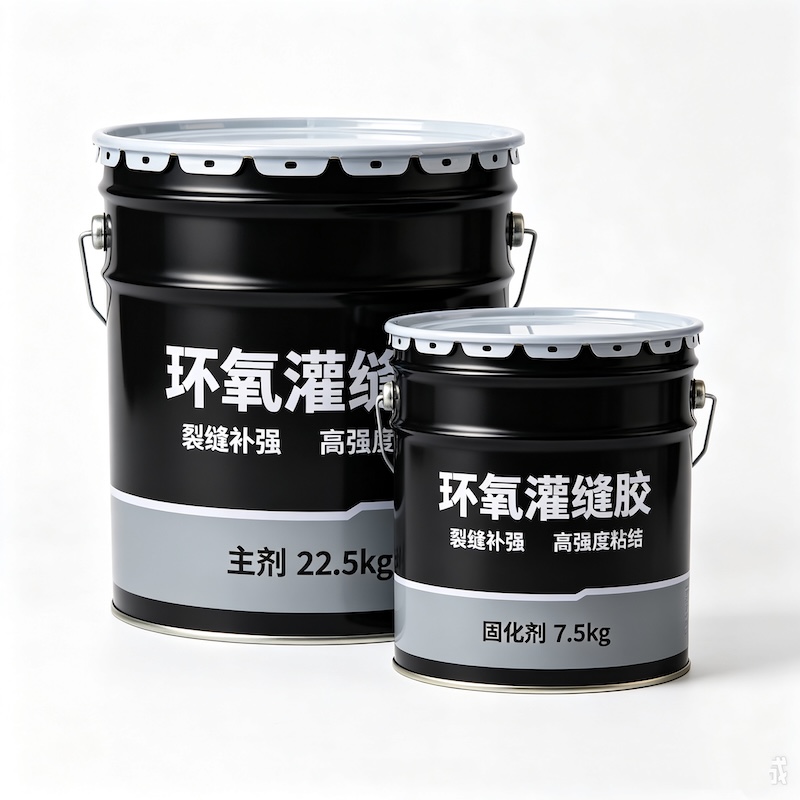 吴桥裂缝修复封闭胶