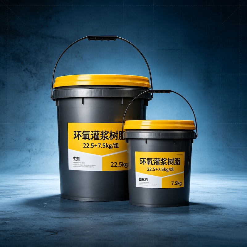 吴桥环氧灌浆树脂